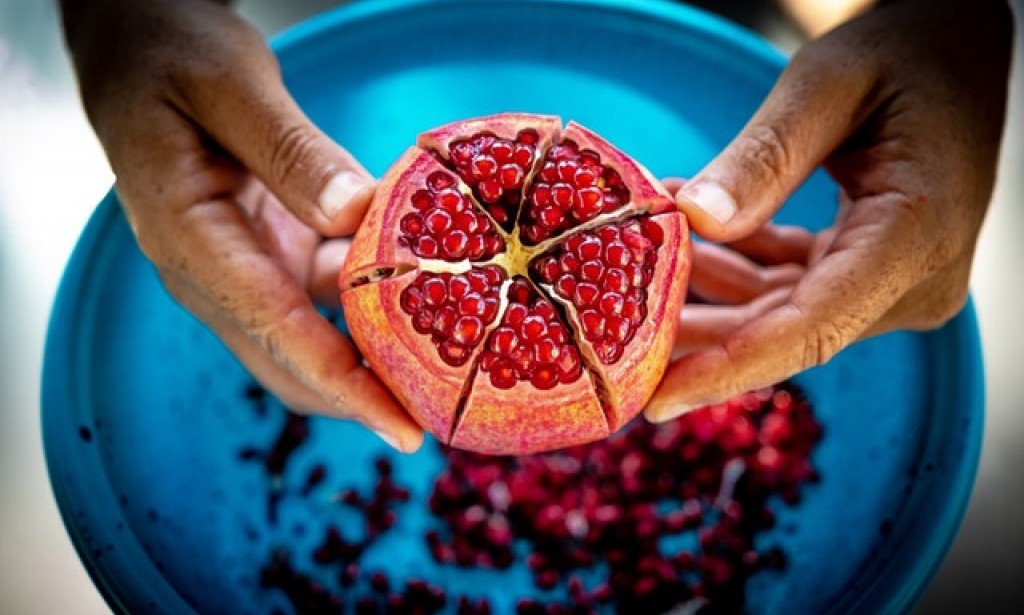 Study: Pomegranate juice may lower blood sugar within minutes of drinking