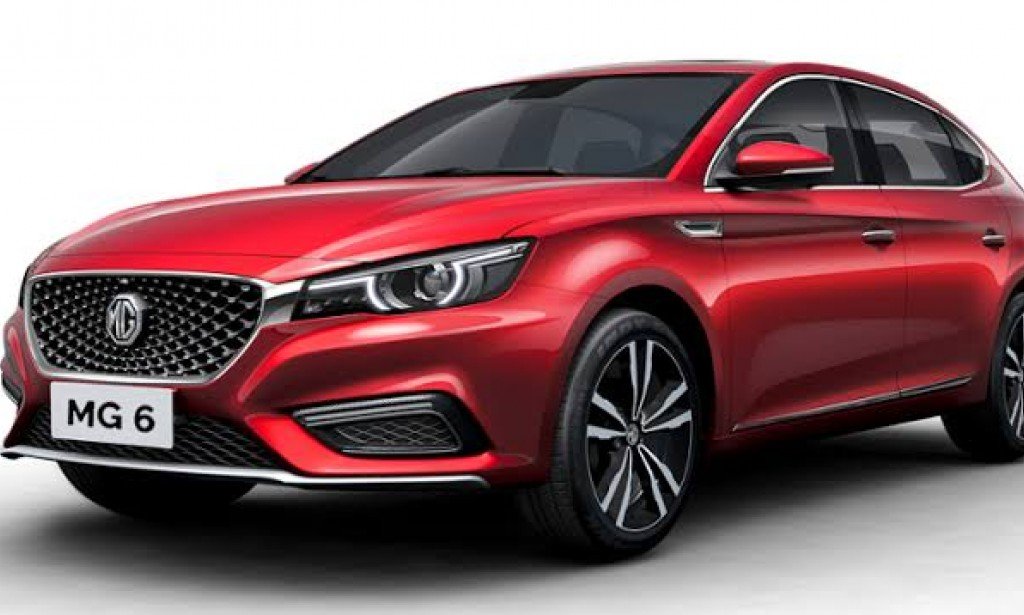 اخر أسعار سيارات MG موديل 2022 في الأسواق المصرية