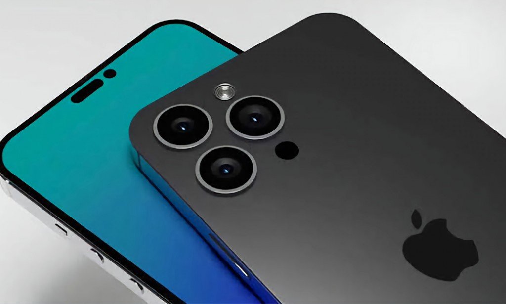 التسريبات الأوليه لصور و سعر هاتف iPhone 14 Pro Max