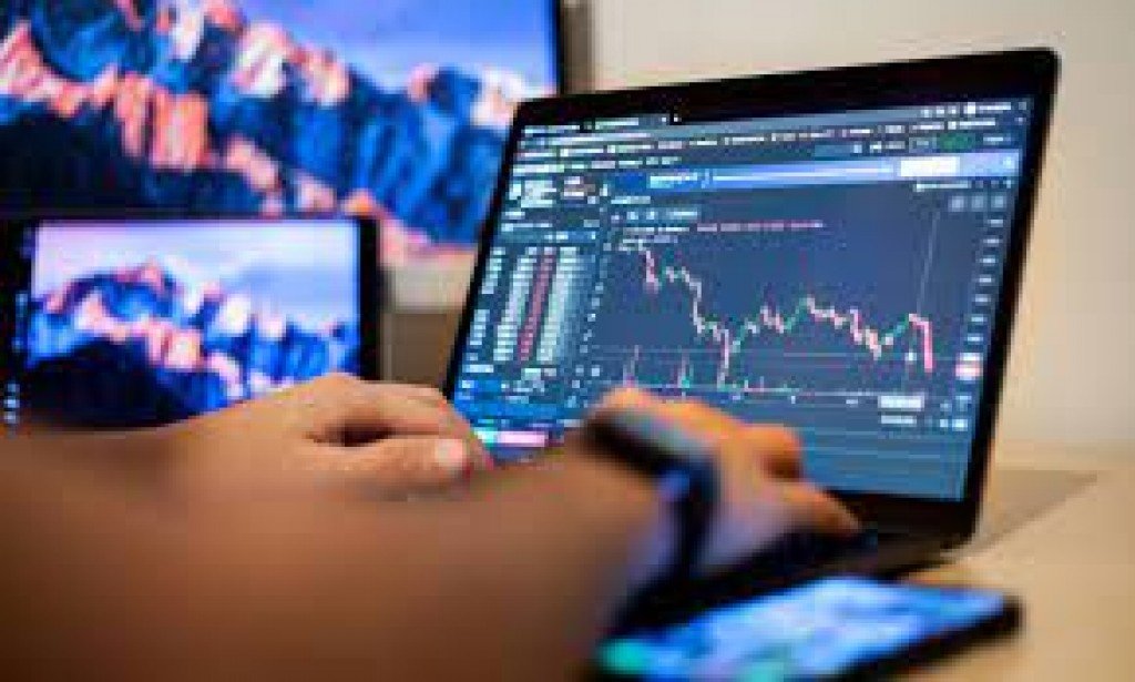 كيفية تداول صناديق البورصة - دليل للمبتدئين