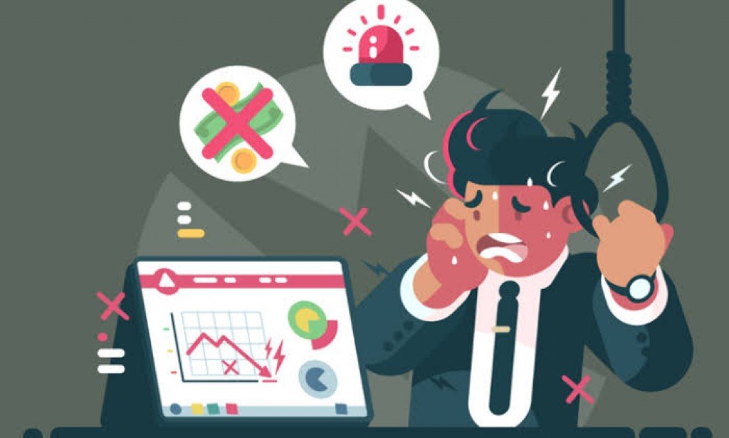 10 أخطاء في تداول الفوركس يجب عليك تجنبها بأي ثمن