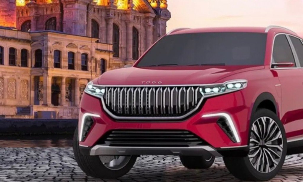 بداية الاستعداد للإنتاج التجريبي للسيارة الكهربائية المحلية في تركيا: