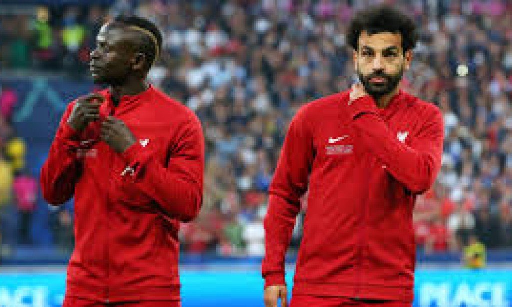 افضل لاعب في افريقيا 2022