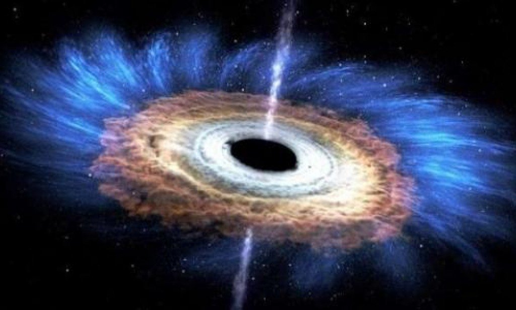 ? What is the ozone hole