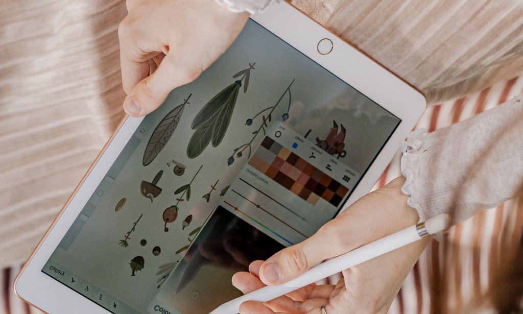 الفن الرقمي وتحوله لأداة ناجحة لكسب المال