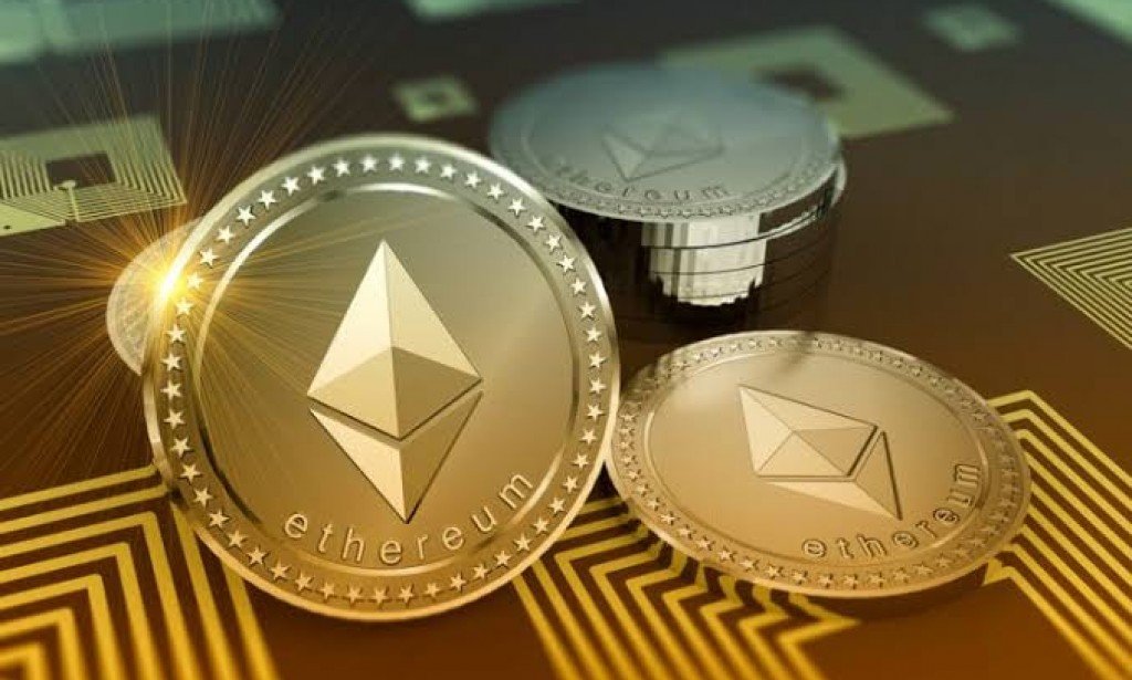 عملة الإيثريوم