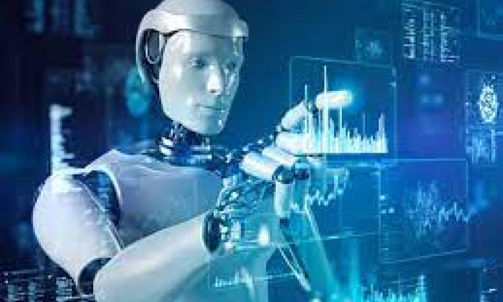 artificial intelligence