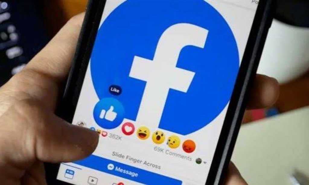 الربح من فيس بوك فيديوهات الريلز