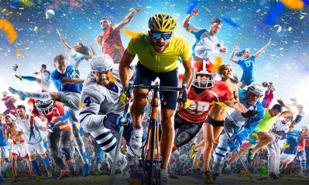 ماذا تعني الرياضة المختلفة لصحتك