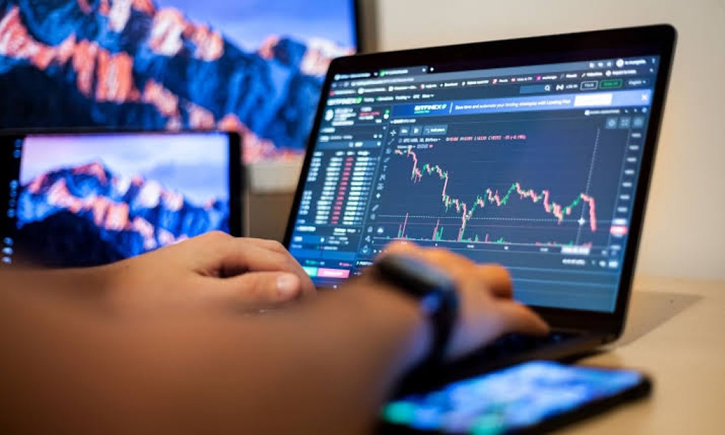 ما هو تداول الفوركس وكيف تبدأ