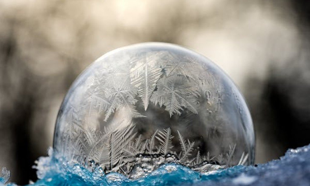 Climate change and its negative effects