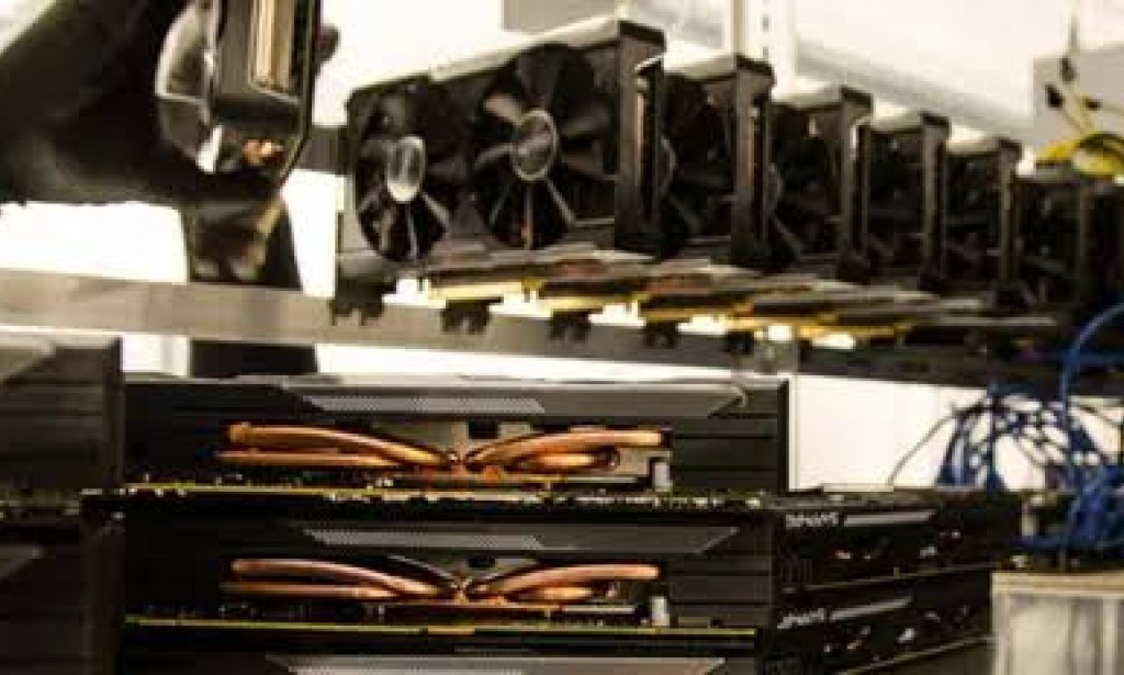 الدليل النهائي للتعدين المربح