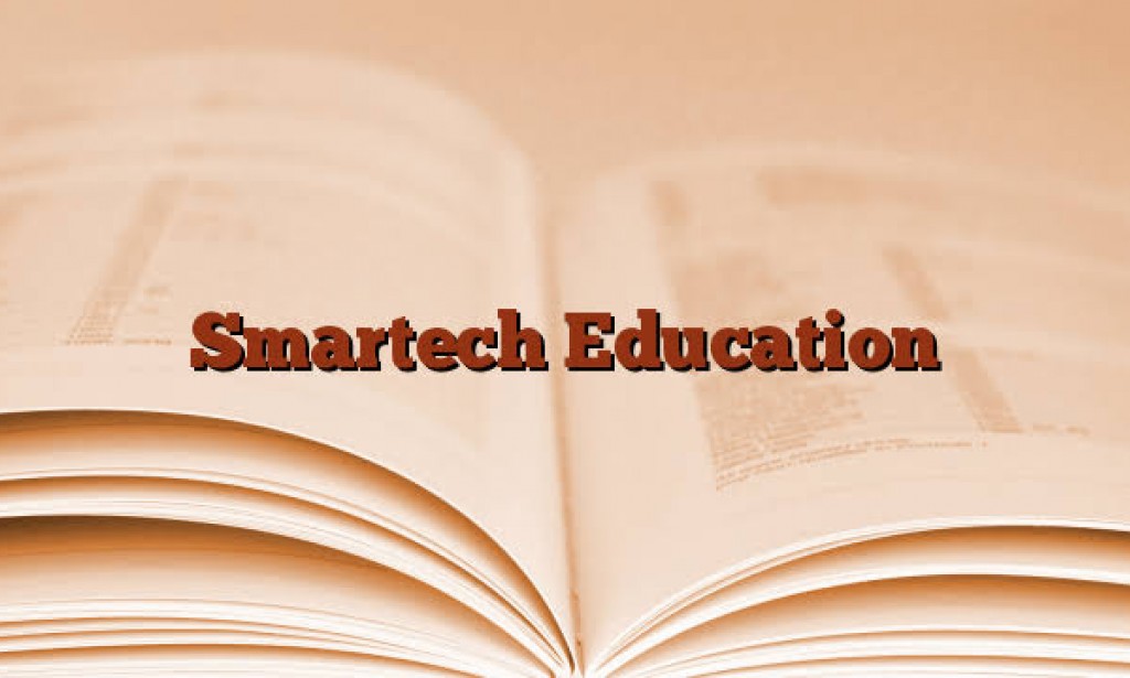 Smartech Education