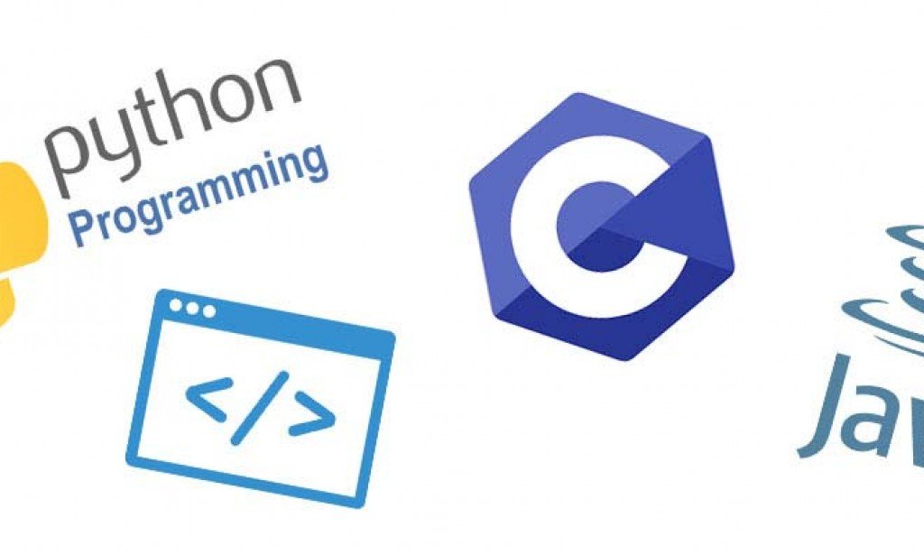 افضل 3 لغات برمجة