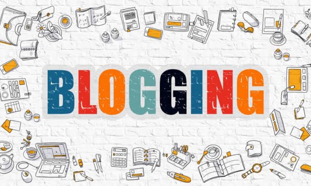 3Tips For Writing Content When Blogging