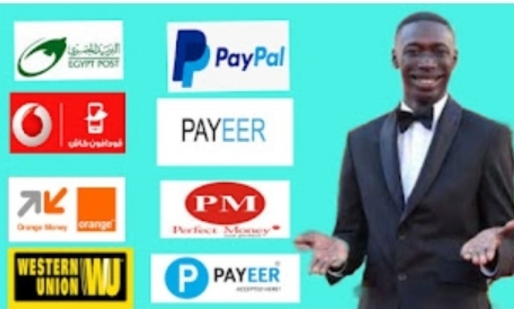 افضل مواقع لتحويل الاموال بين البنوك الالكترونية