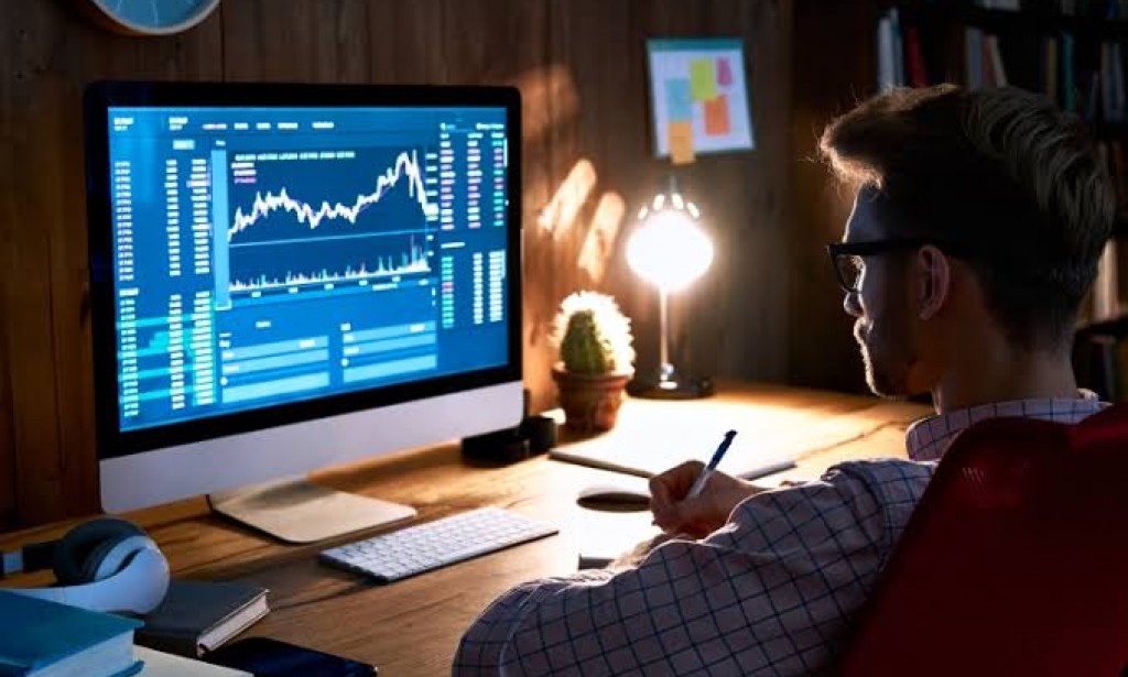 Skills that make you profit from the Internet