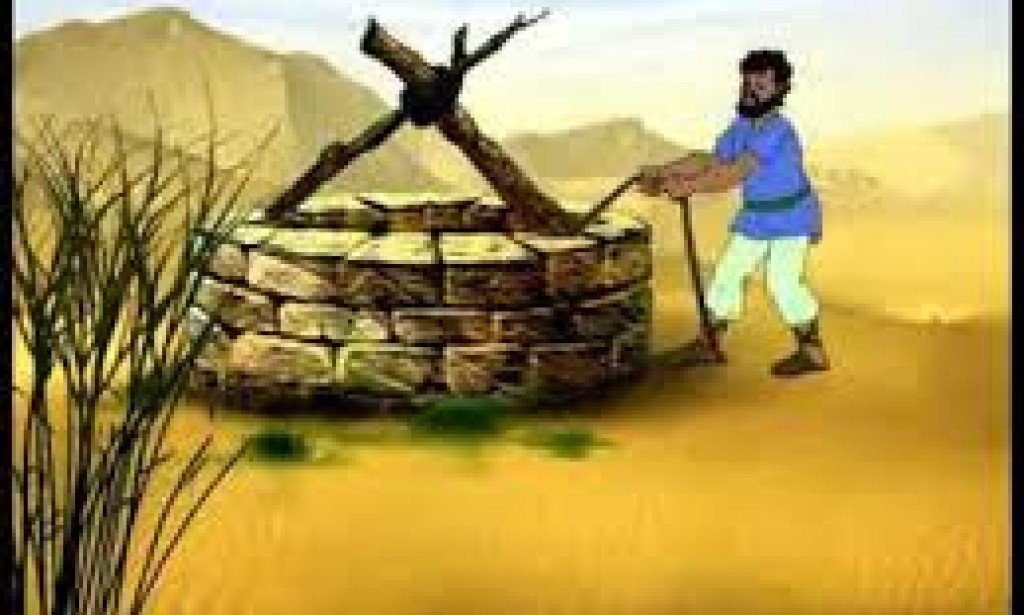 قصة سيدنا يوسف علية السلام بنظرة تحليلية ( 1)