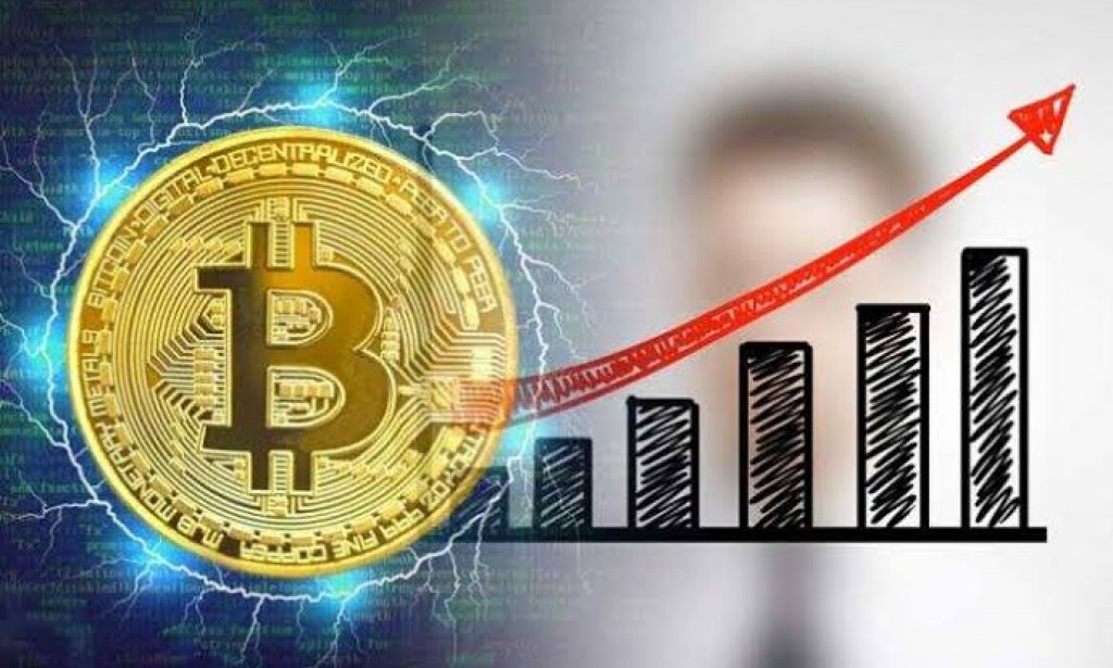 الربح من العملات الرقمية