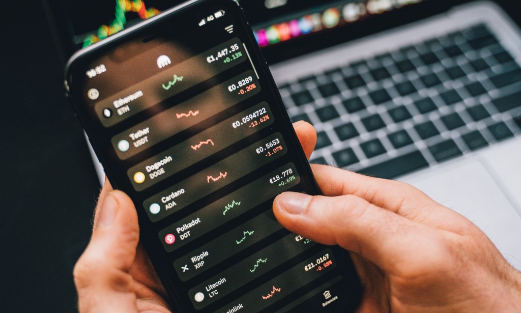 BlackRock launches spot bitcoin private trust for U.S. clients