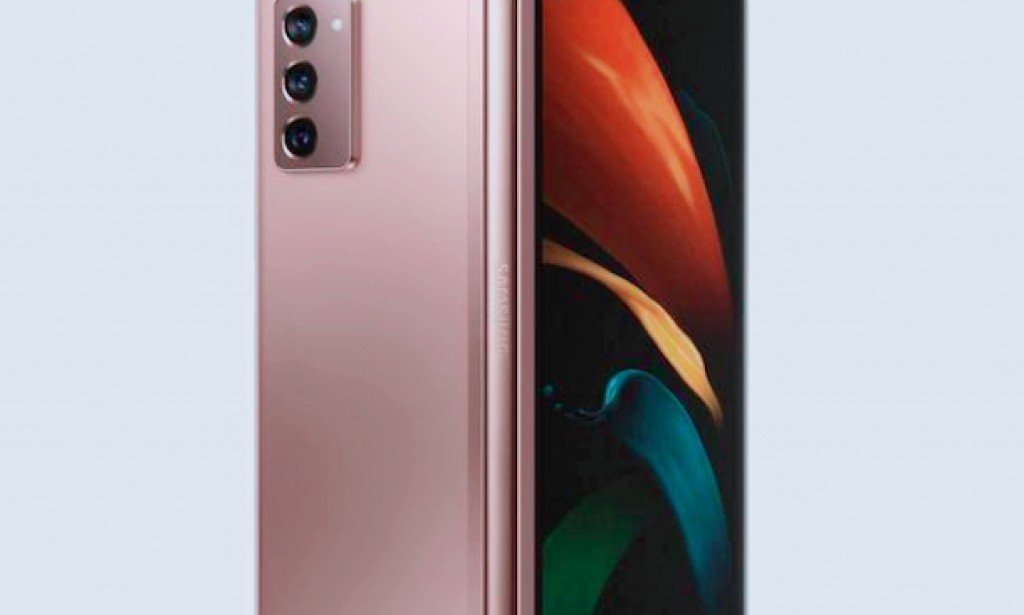 Samsung has unveiled its priciest phone yet