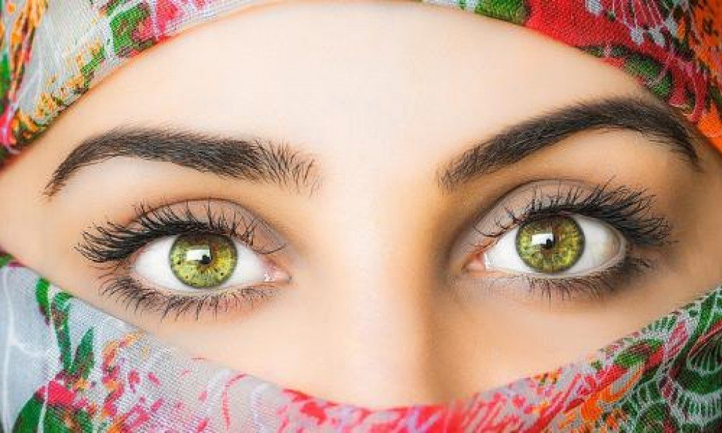 كيف تعتنى بجمالك الطبيعى بنسبة 100%