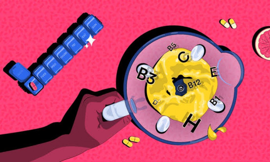 Be on the lookout for these symptoms because they can suggest a lack of the most crucial vitamin in your body