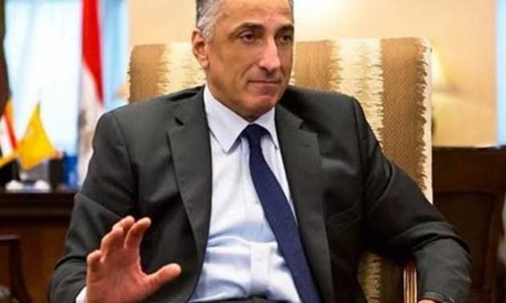 اسباب استقالة طارق عامر من رئاسة البنك المركزي - القاهره