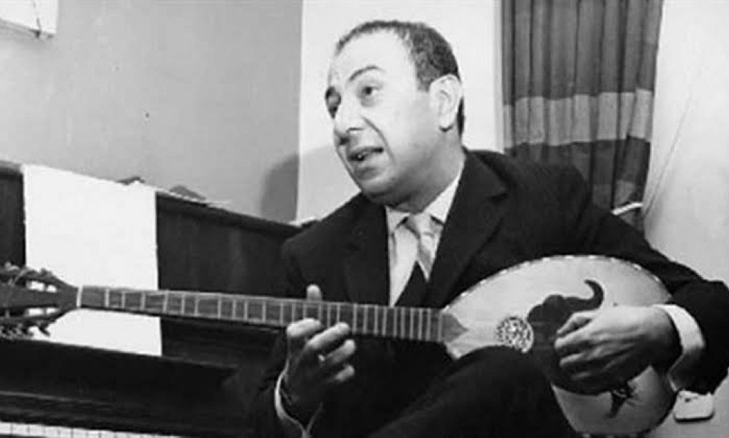 التجربة الرحبانية