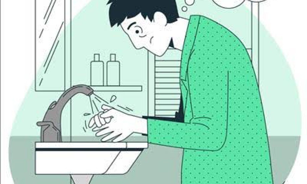 ما هو الوسواس القهري وكيف التخلص منه