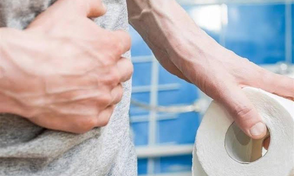 الإسهال : الأعراض وطرق العلاج