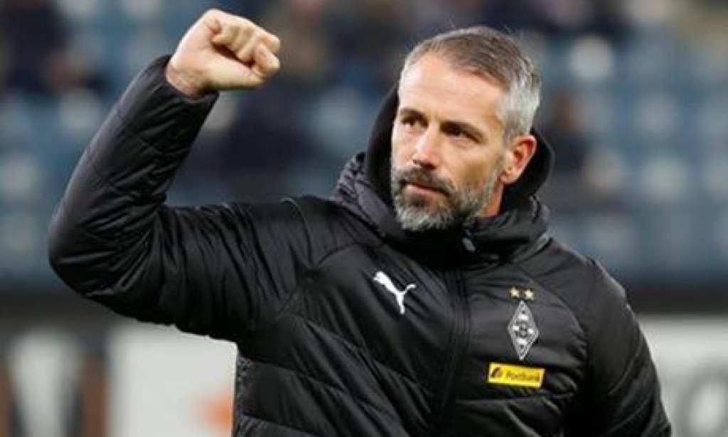 مدرب الأهلي الجديد .. شكله ألماني!