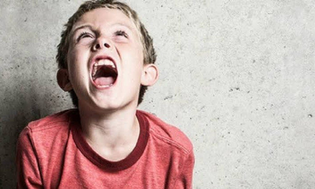 تحقيق ضبط النفس مع التوحد