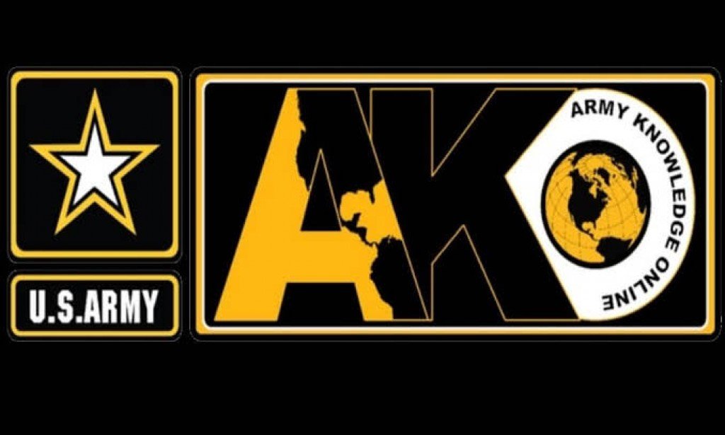 army knowledge online  -Definition