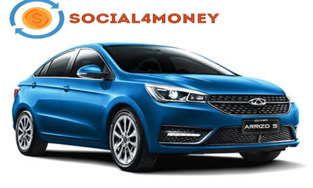 تعرف علي أبرز عيوب شيري اريزو 5 جميع الموديلات