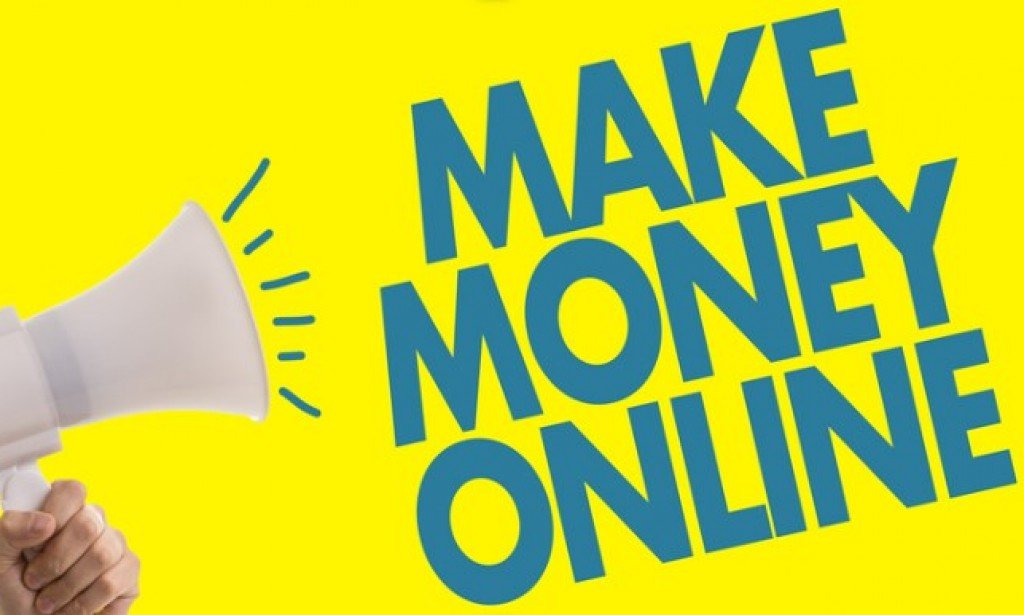 A Beginner's Guide to Earning Money Online