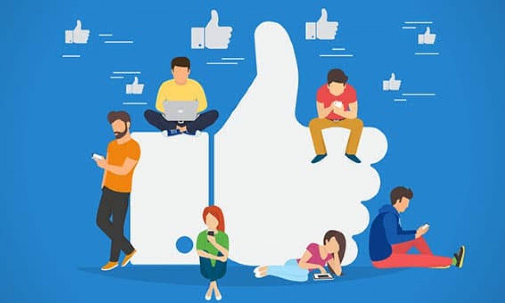 أفضل 7 مواقع لشراء الإعجابات والمتابعين على Facebook (حقيقي وغير مكلف)