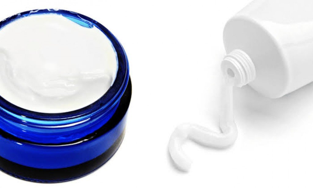 مرهم لعلاج تمزق العضلات