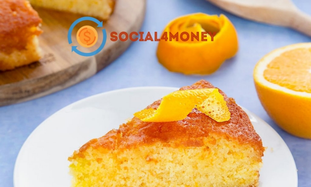 طريقة عمل كيكة اسفنجية ناجحة