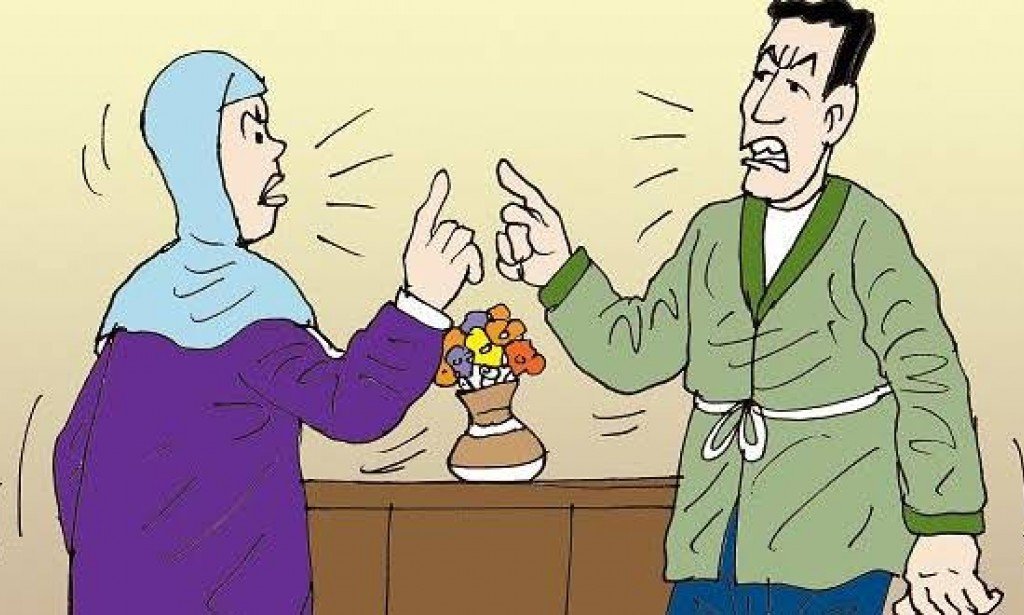 تفسير حلم الشجار مع العائلة