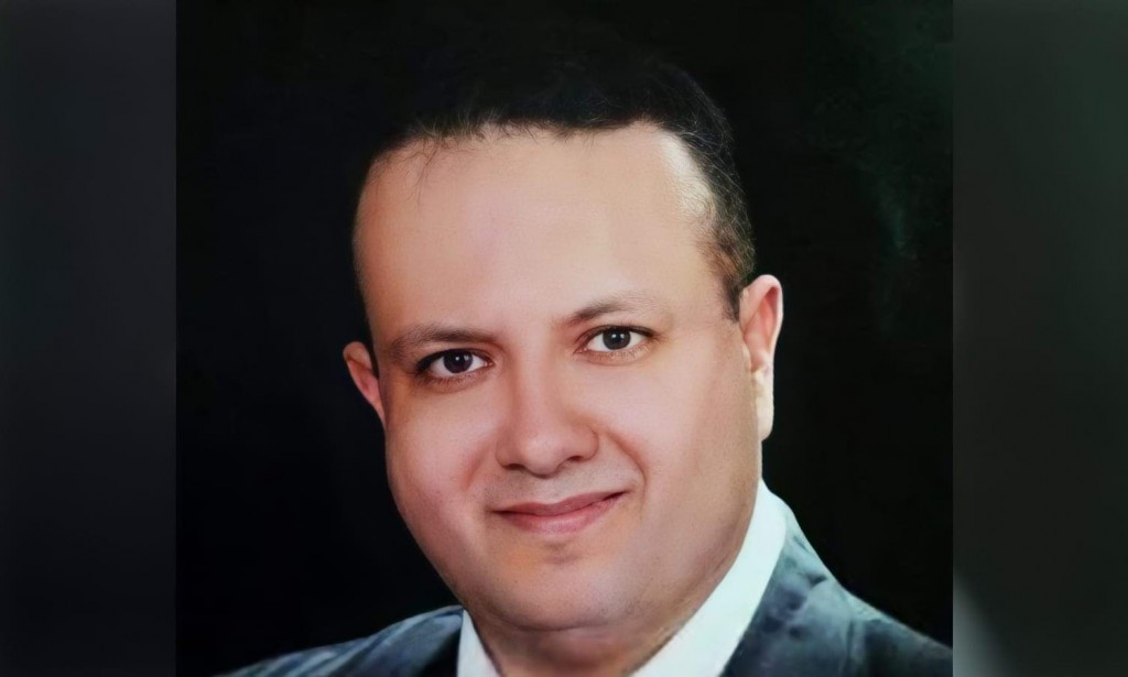 كواليس تنفيذ حكم الإعدام في القاضي قاتل زوجته المذيعة