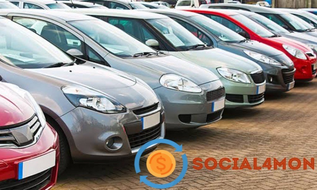 تقسيط سيارات مستعملة بصورة البطاقة