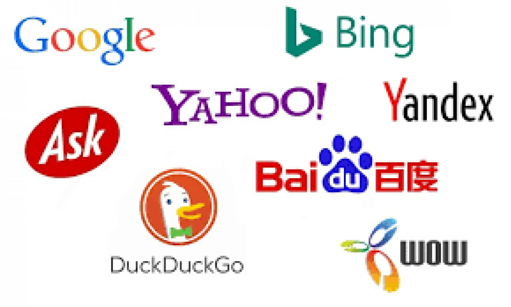 Selection of Search Engine Keywords