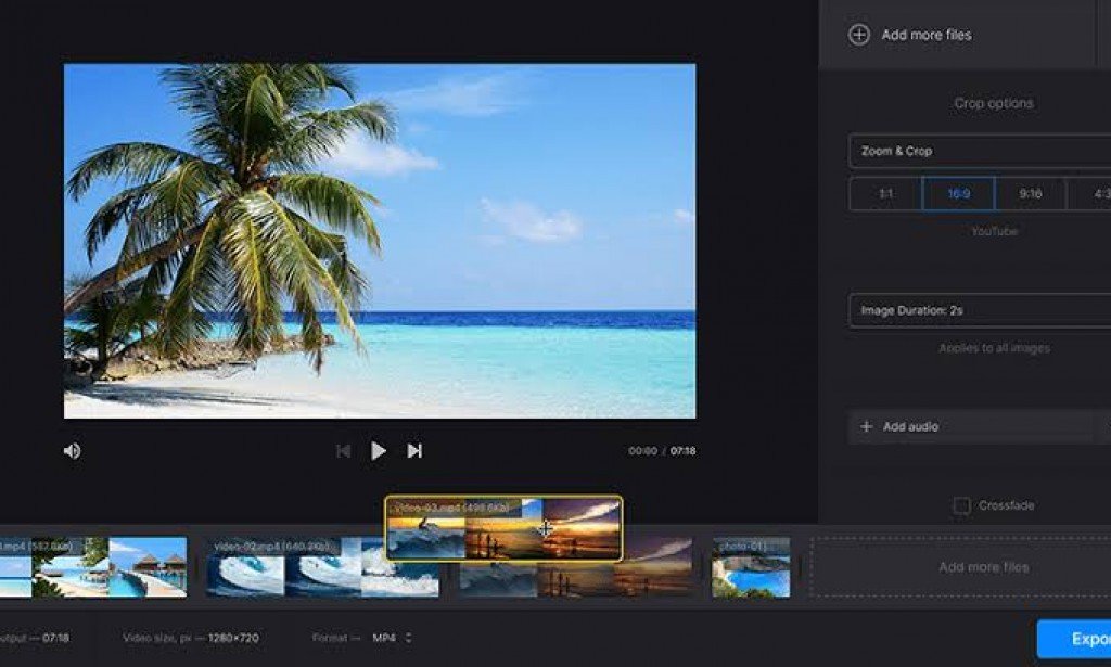 Top 5 Sites to Create Your Own vedio