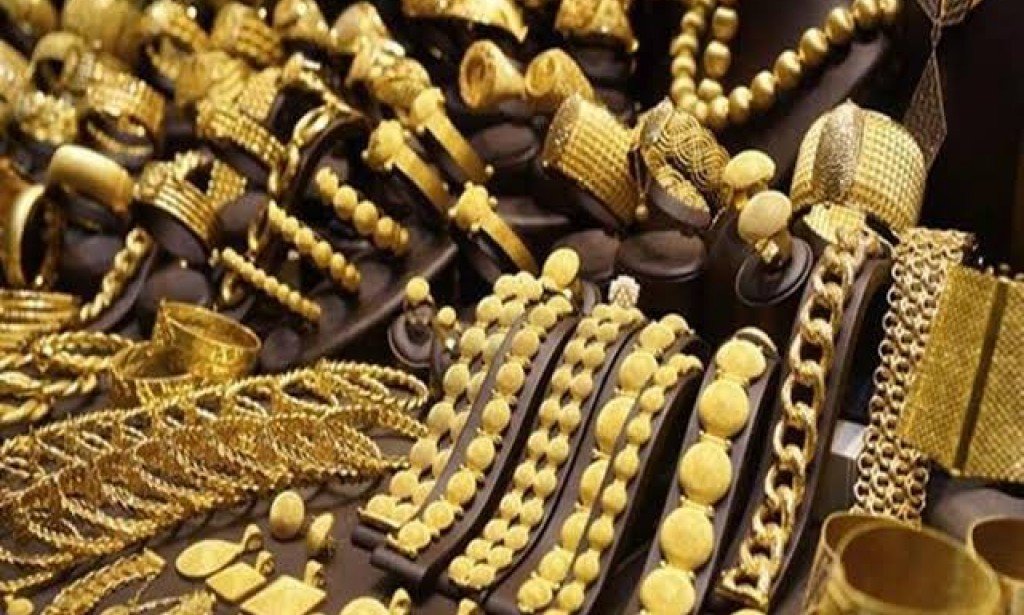 قفزة جديدة في أسعار الذهب اليوم الثلاثاء 27 سبتمبر