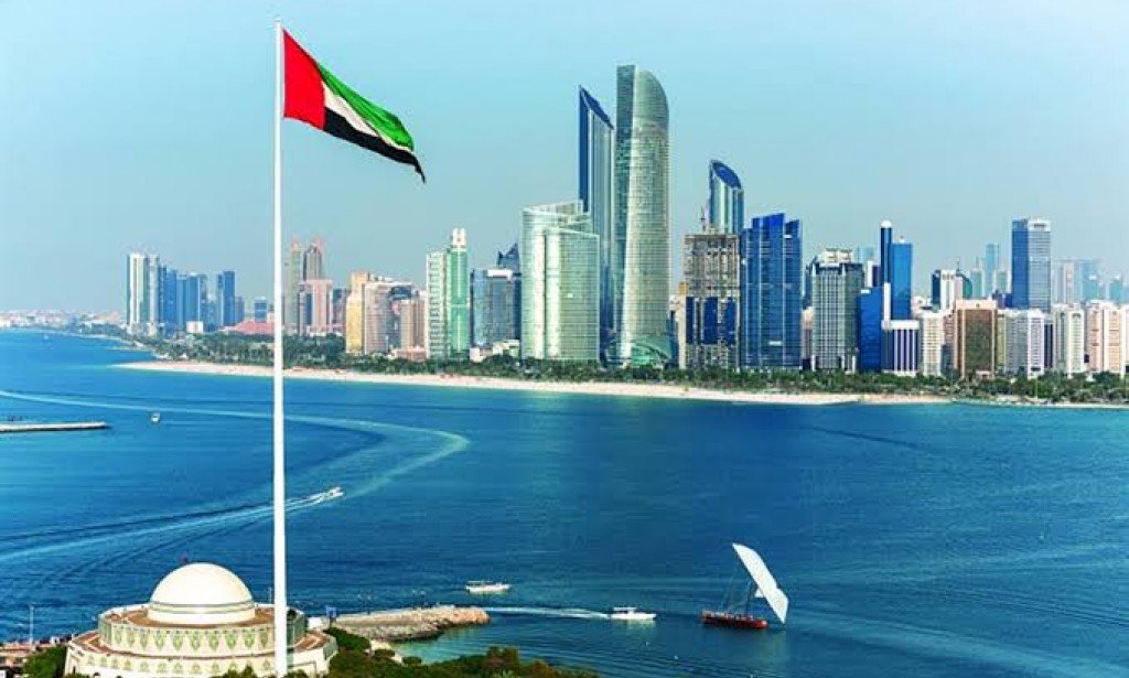 إطلاق أول مشروع مستقل في الإمارات