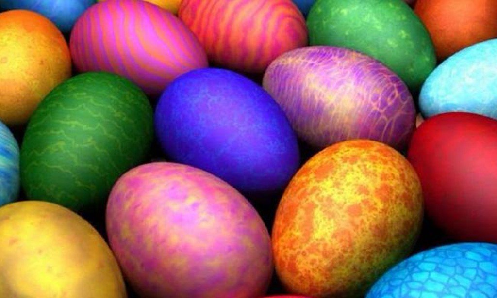 ما هو عيد الفصح