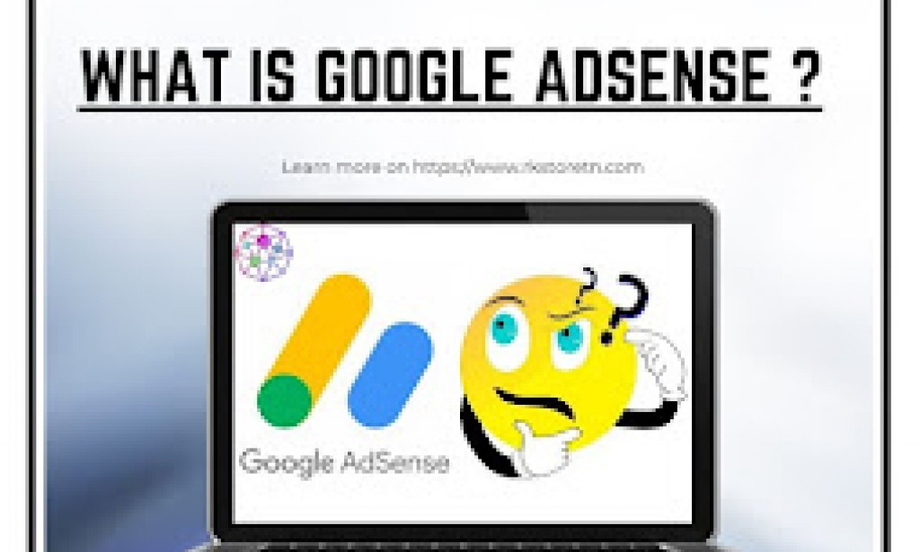 ?What Is Google Adsense