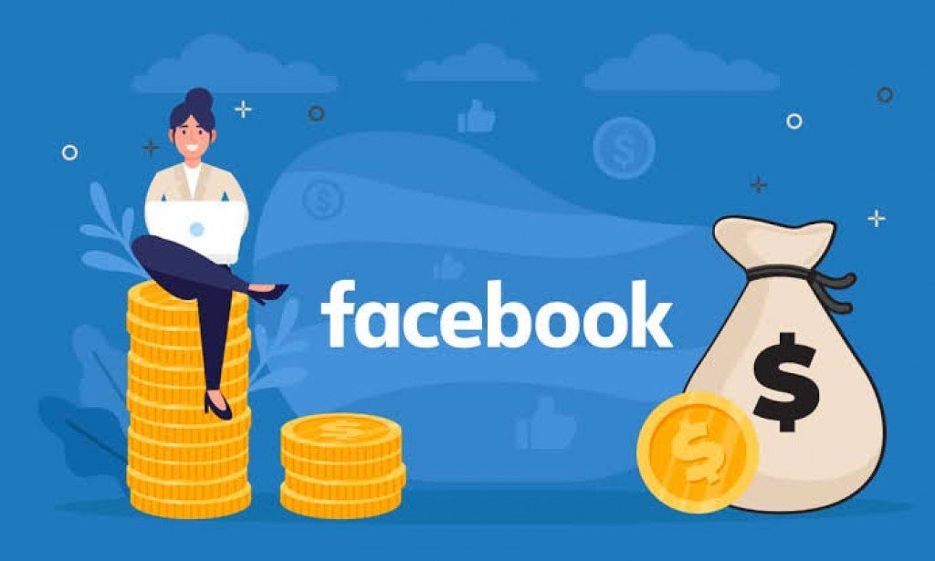 How to Make Money from Facebook