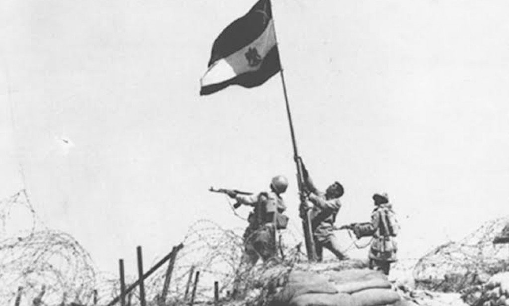 الذكرى ال٤٩ لنصر أكتوبر